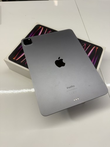 Apple ipad pro - pro, tablet