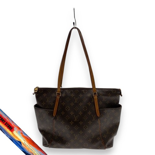Borsa louis vuitton - louis, totally
