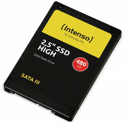 Ssd intenso alte - ad,