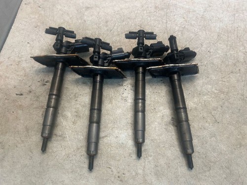 Kit iniettori carburante