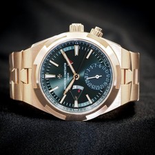 Vacheron Constantin Overseas