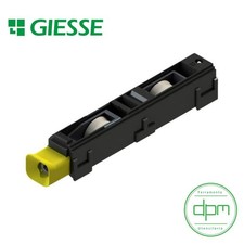 Kit 4 carrelli Carrera 2