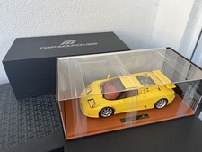 TopMarques Top Marques Bugatti