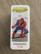 Marvel Classic Personaggio