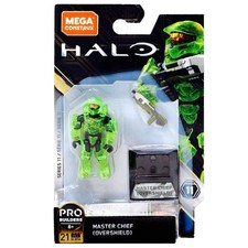 Halo MEGA CONSTRUX Master