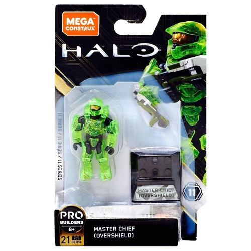 Halo mega construx master - halo,