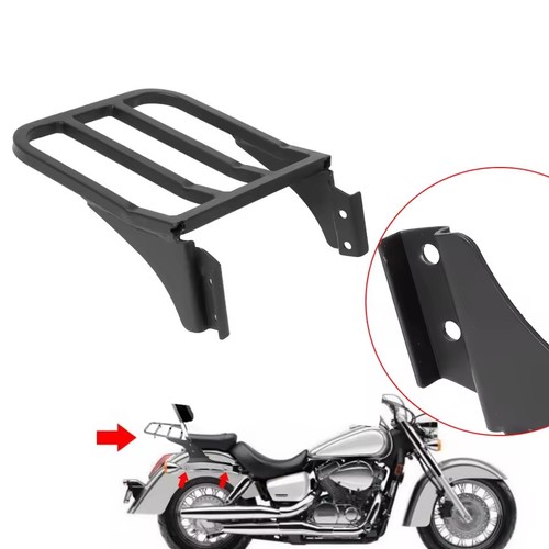 Sissy bar schienale con - sissy,