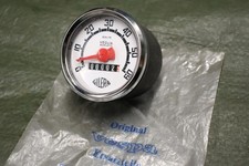 Tachimetro Veglia Borletti NOS