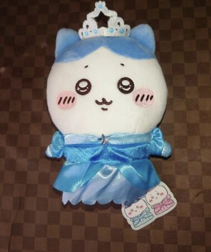 Peluche principessa chiwawa - peluche,
