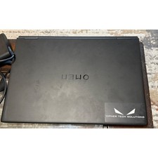 HP OMEN Gaming Laptop Intel