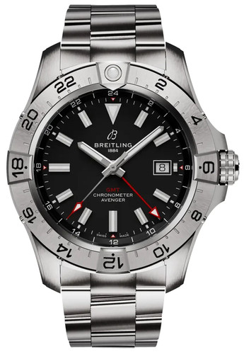 Orologio uomo 2026 breitling - 2026,