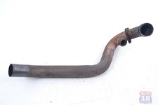 Collettore scarico marmitta