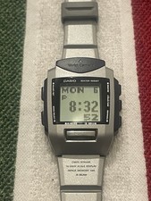 Orologio Casio WQV-1 Retro