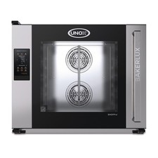 Forno elettrico Unox Bakerlux
