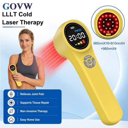 Macchina per terapia - , laser