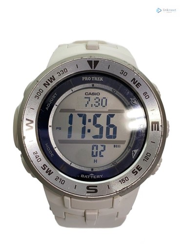 Orologio casio pro trek - orologio,