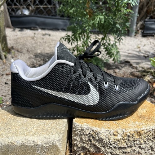 Scarpe basket nike kobe 11 - basket,