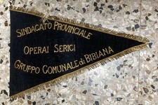 ww2 Gagliardetto  Sindacato