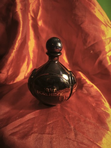 Yves rocher nuit orchidea - rocher, d'orchidea