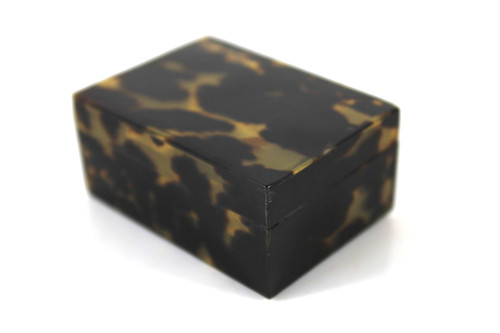 Scatola box portagioie vintage - scatola,