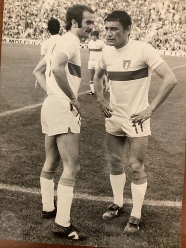 Foto calcio italiano sandro - foto,