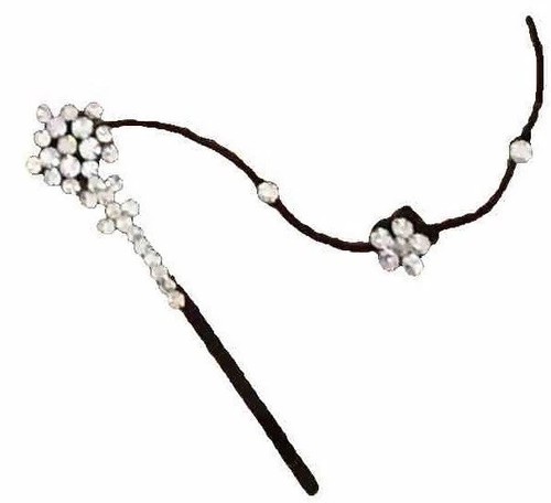 Barrette pettine clip - barrette,