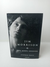 Jim Morrison - Vita morte
