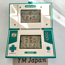 Nintendo GH-54 gioco e