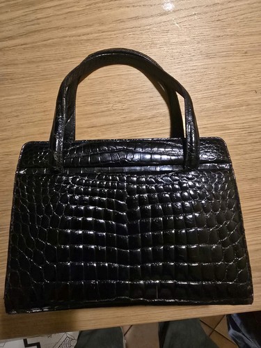 Borsa vintage gucci - borsa,