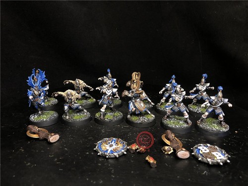 Giochi scatola dps - dps, dipinti