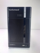 Infortrend EonNas Pro 210 NAS