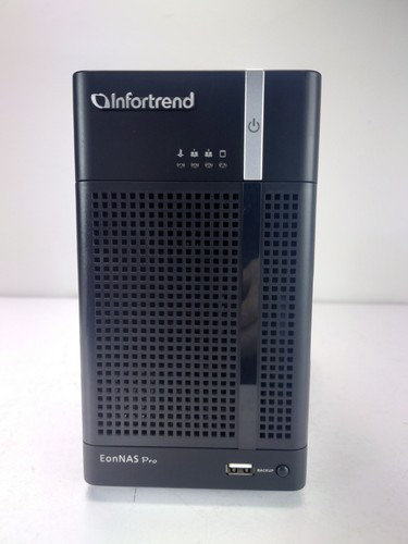 Infortrend eonnas pro - infortrend,