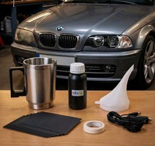 Kit Rinnova Fari Auto