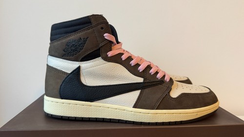 Nike air jordan high - jordan, og