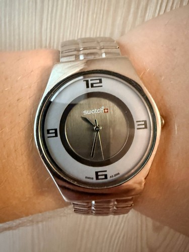 Raro orologio vintage - vintage, swatch