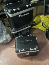 Tris Valigie Touratech Zega Pro 