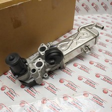 VALVOLA EGR AUDI-SEAT-SKODA-VW 1.6 TDI C. 03L131512BL-R RICONDIZIONATA ORIGINALE