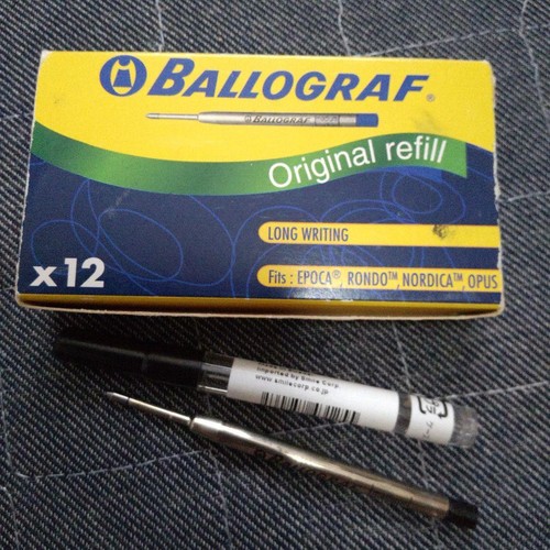 Ricariche barografiche - 12,