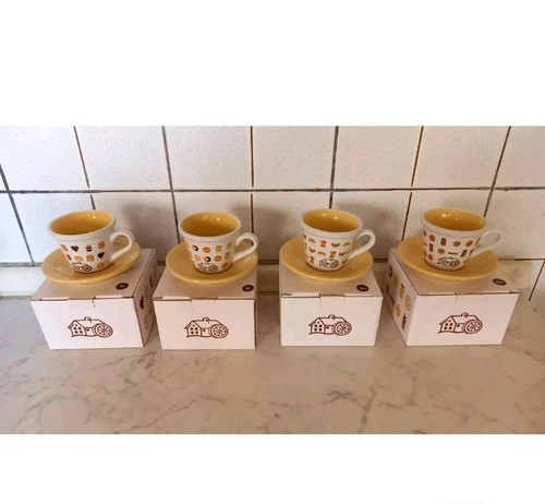 Collezione completa tazzine - collezione,