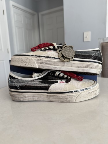 Taglia uomo vans - 8, lx