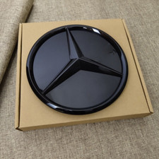 Distintivo griglia anteriore