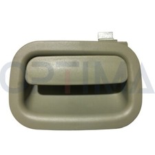 Maniglia porta vano