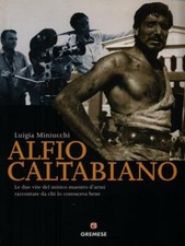 ALFIO CALTABIANO MINIUCCHI