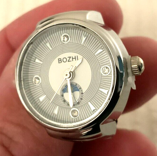 Orologio anello bozhi - ad,