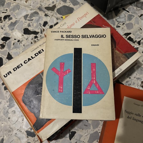 Sesso selvaggio rapporti - selvaggio, i