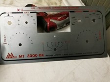 Magnum Pannello Mt3000 Dx