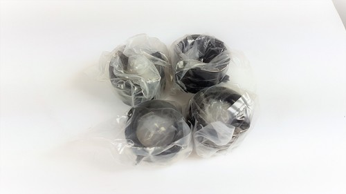 Set gomme aspirazione - 4,