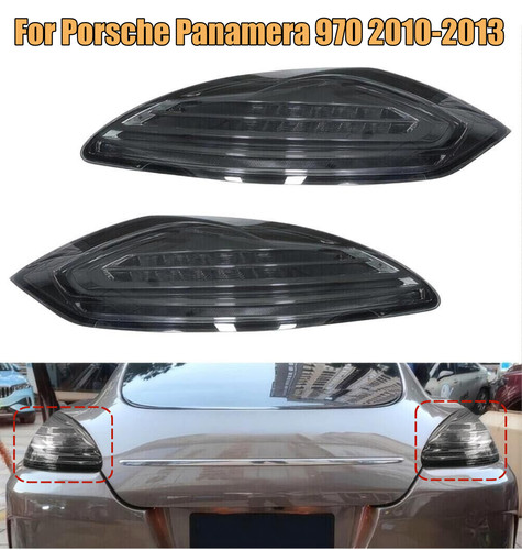 Coppia fanali posteriori - coppia,