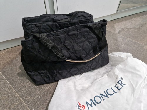 Borsa moncler - borsa,