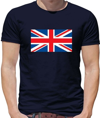 Bandiera union jack t - jack,